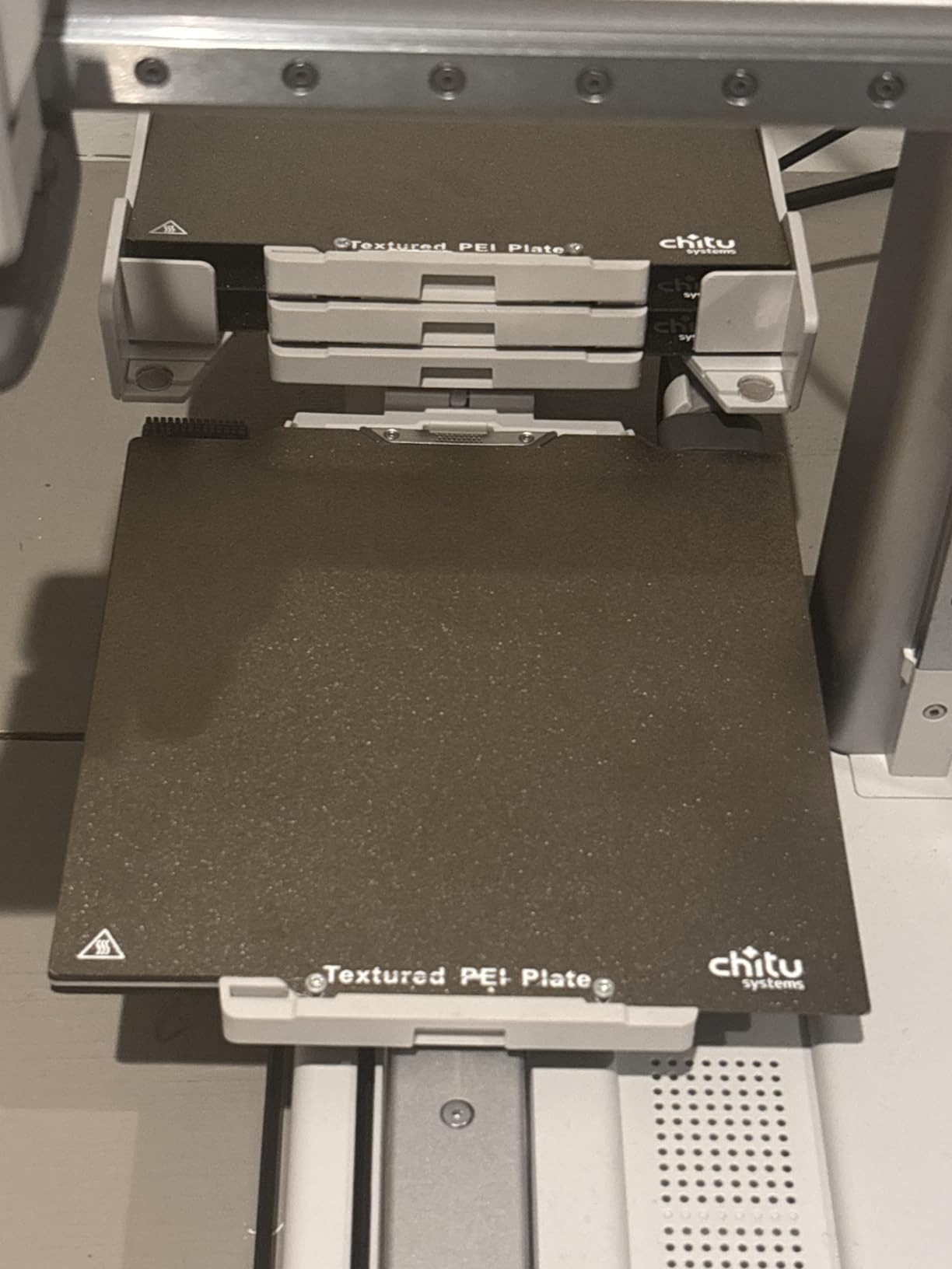 PlateCycler C1M Auto Plate Changer for Bambu Lab A1 Mini | Chitu