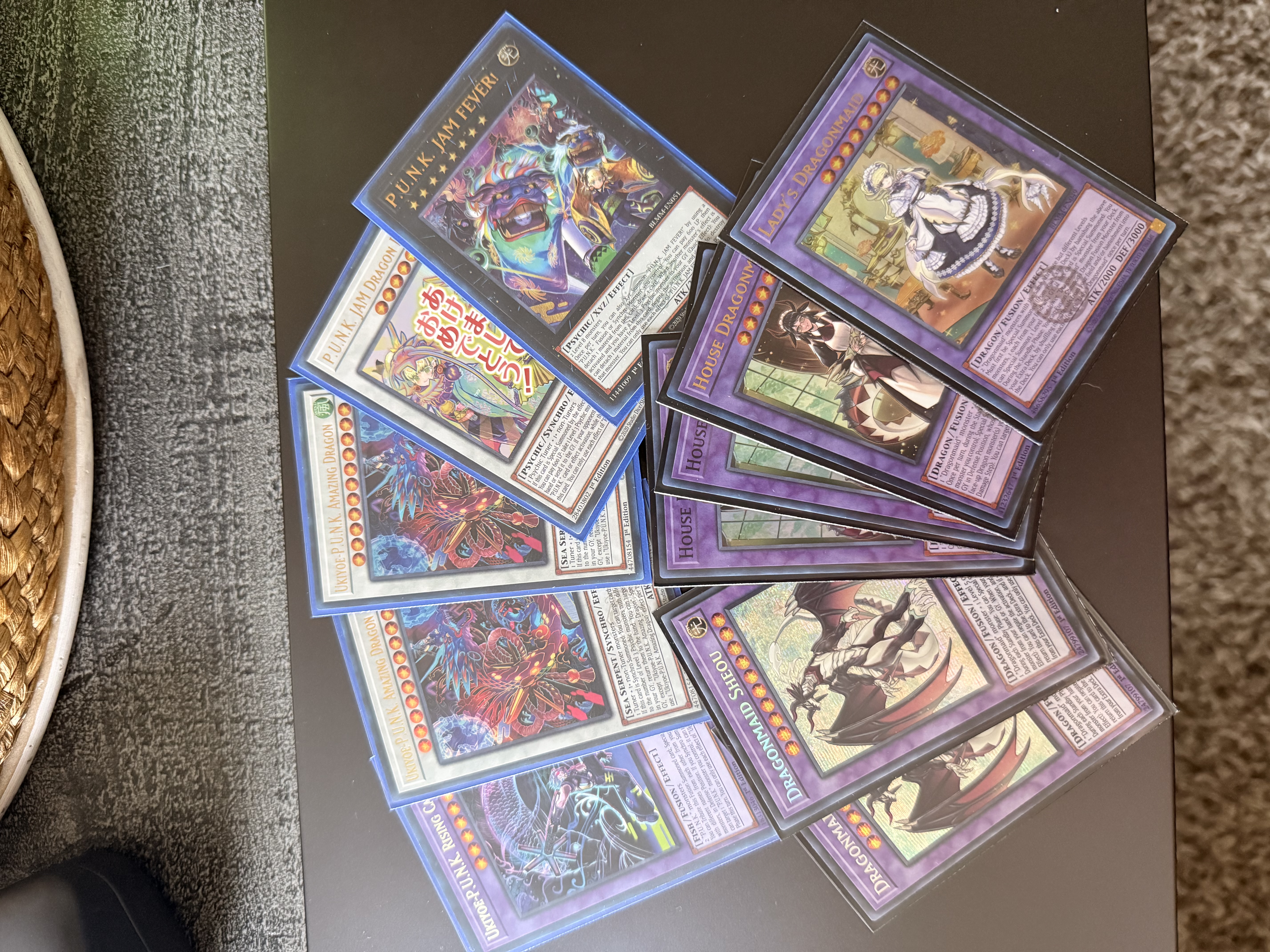 cheap yugioh decks 2020 Yu-Gi-Oh KON7KRSD Yugi & Kaiba Reloaded Starter Decks-Set of 2, Multi : Toys & Games all in one place Competitive Budget Deck Masterpost (February