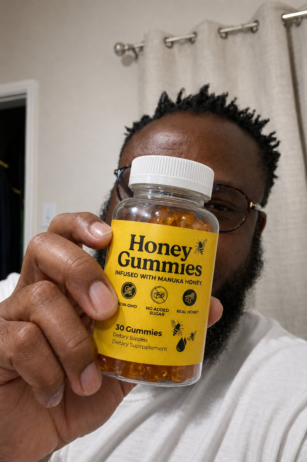 Customer review photo