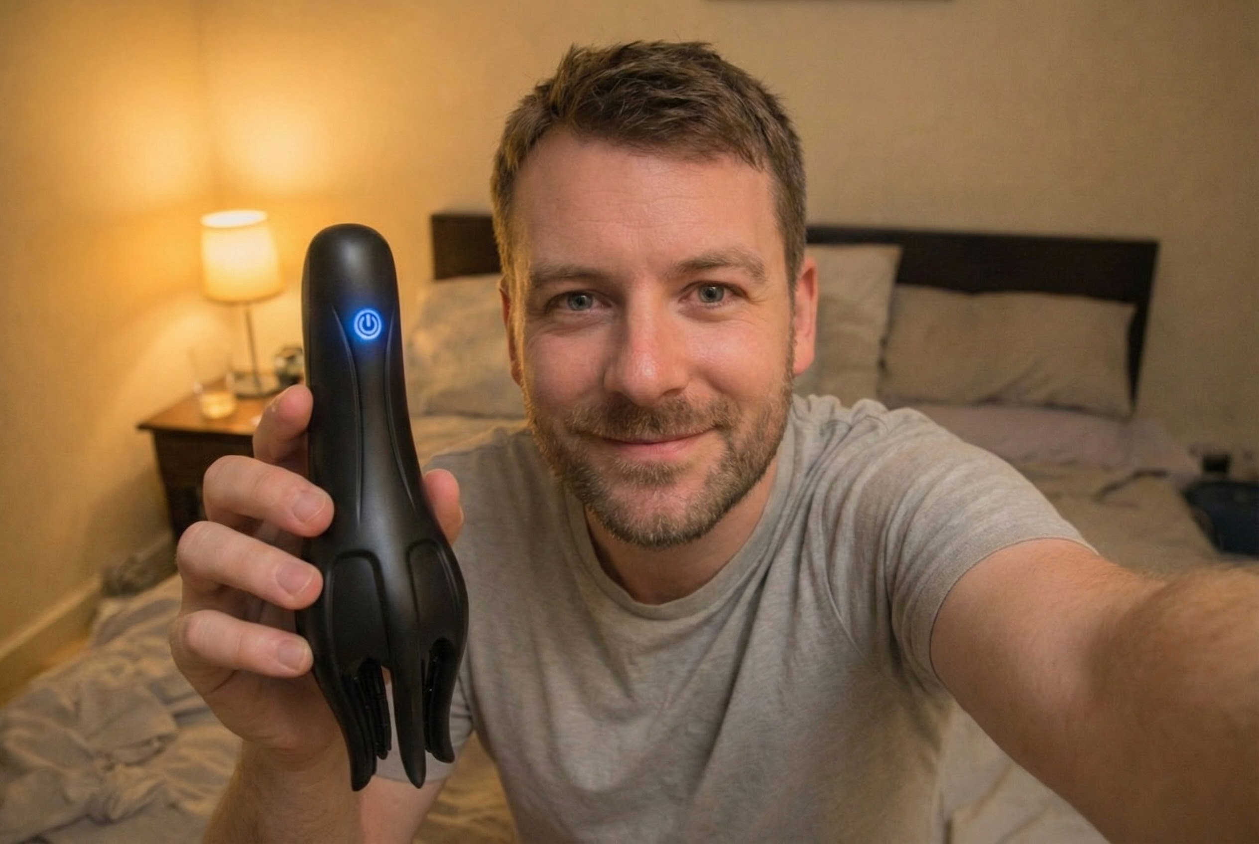 PelviPulse customer review image 14