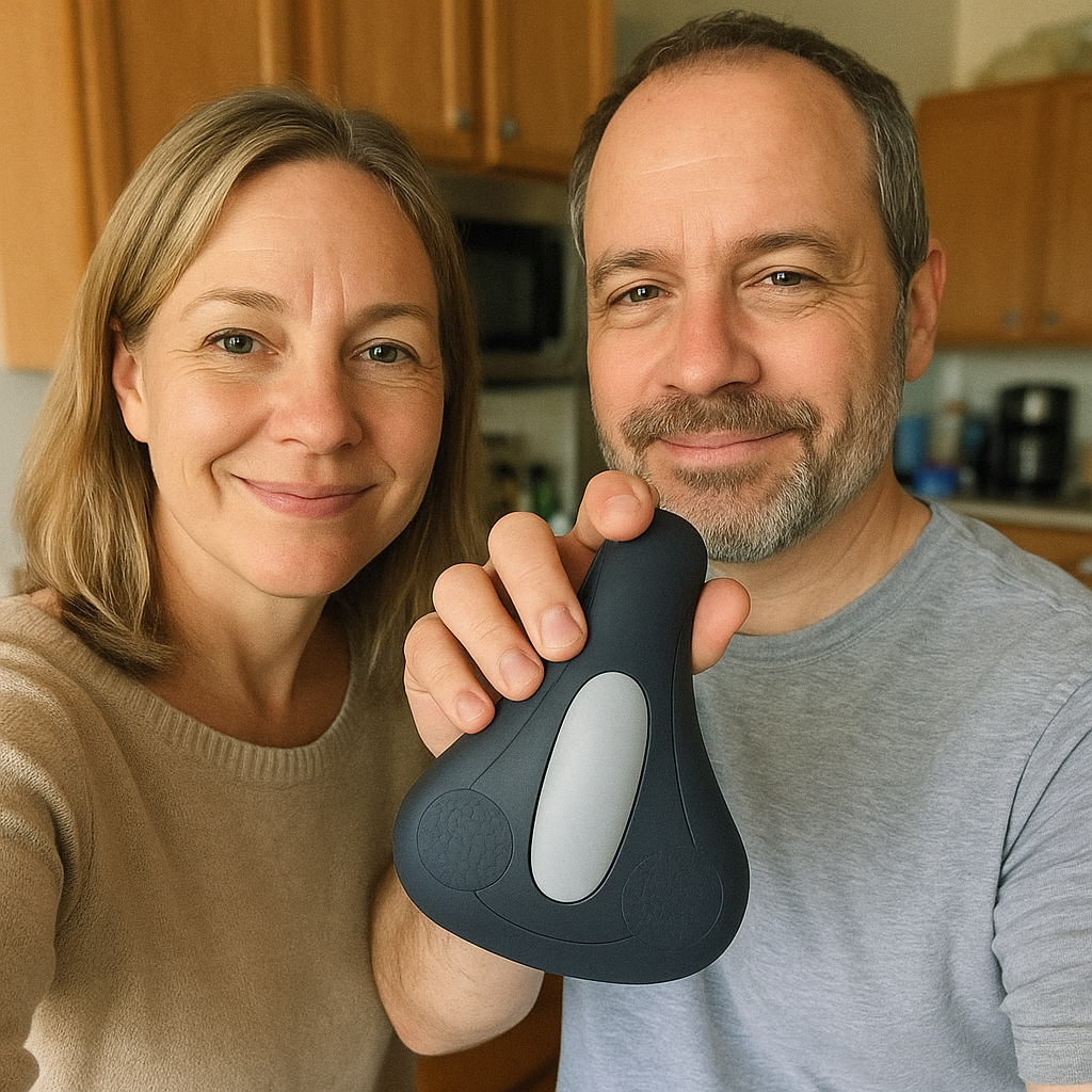 PelviPulse customer review image 4