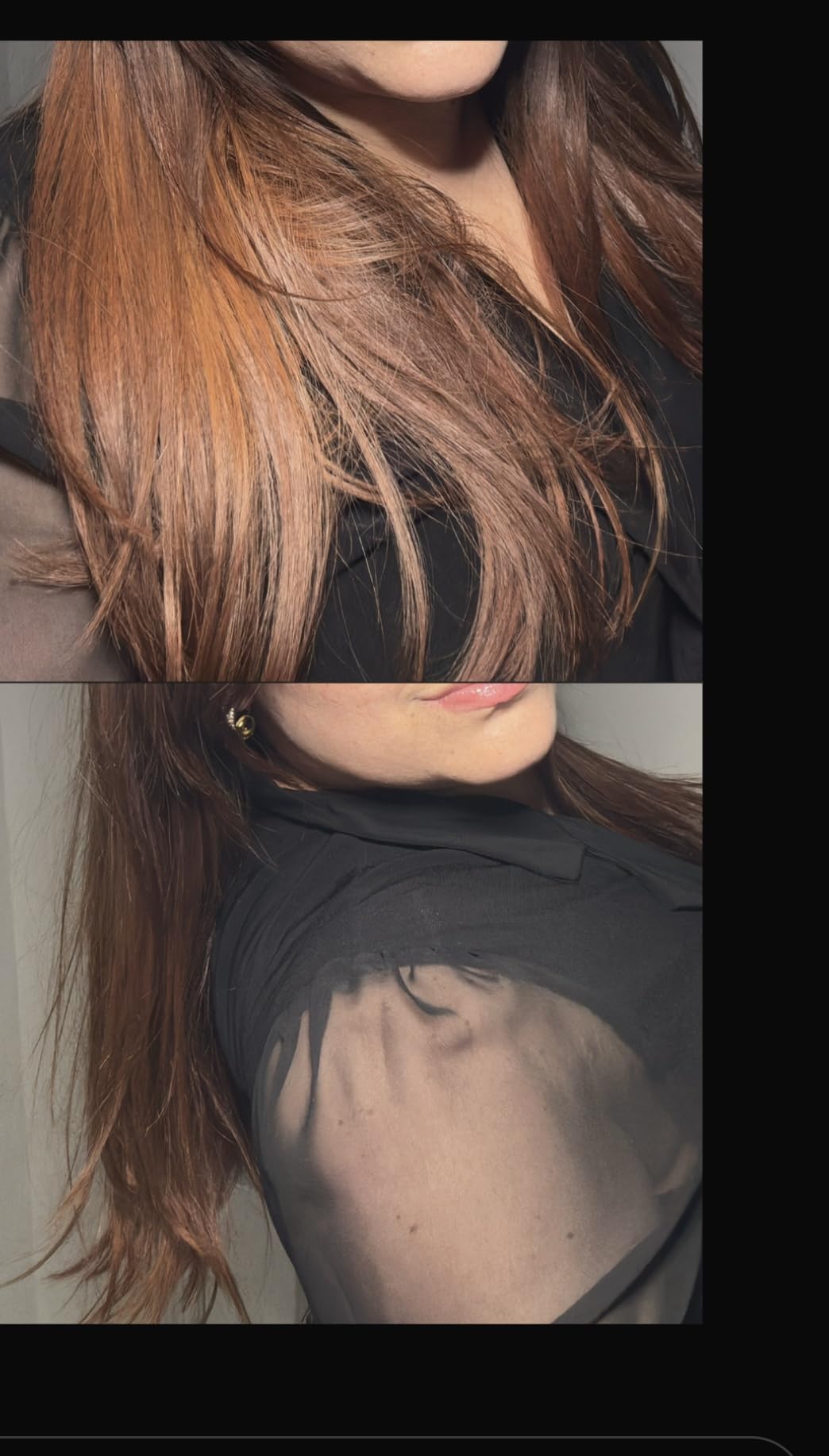 Perfectas me encantaron