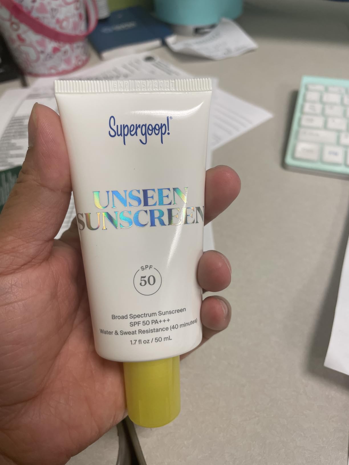 It’s ok. Works fine for small women feet
