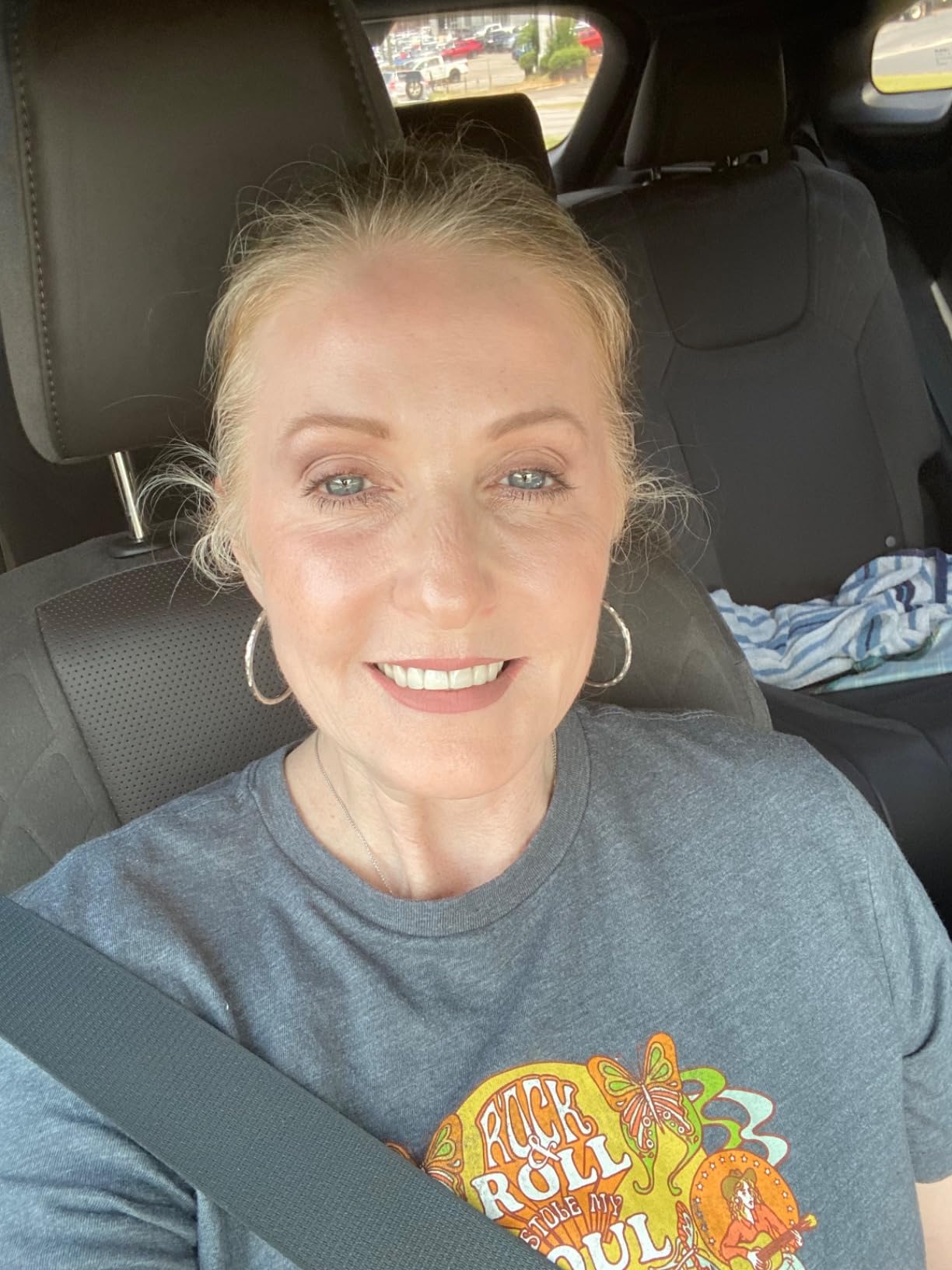 Cathy skinner