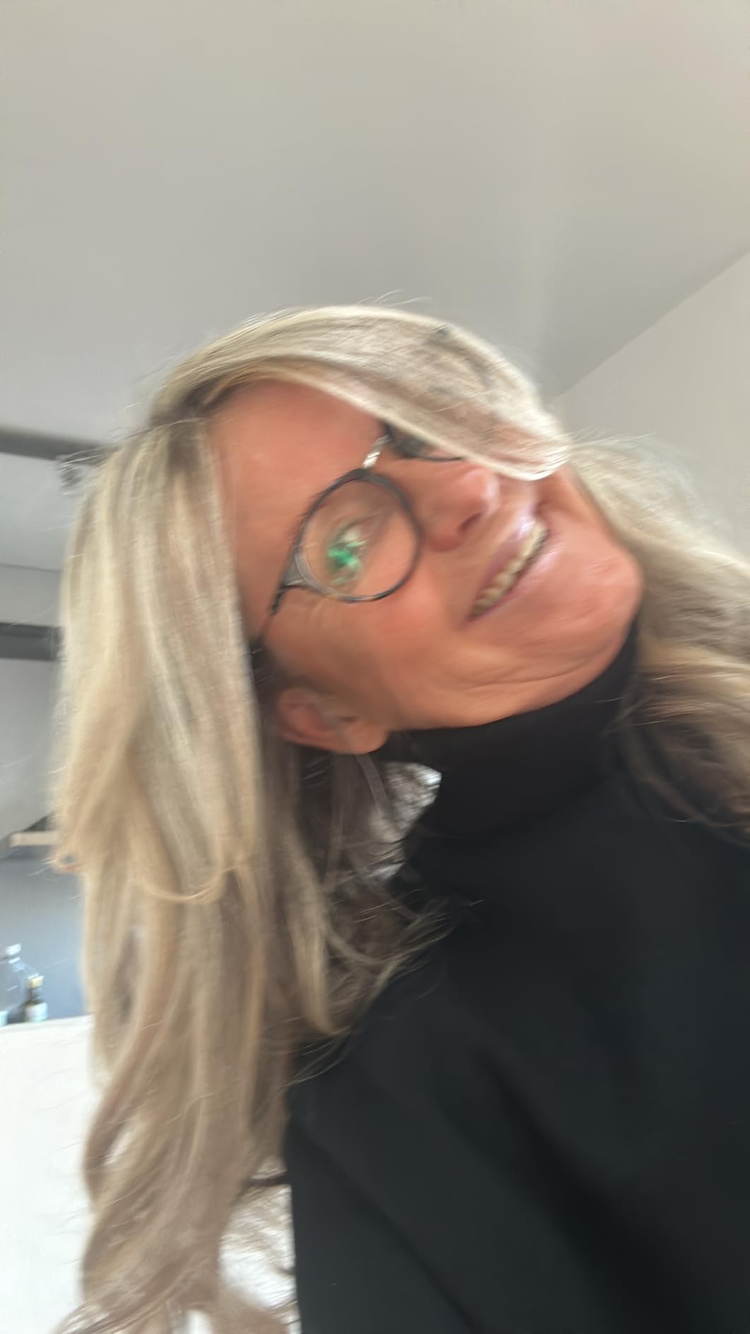 Kathrin Apel