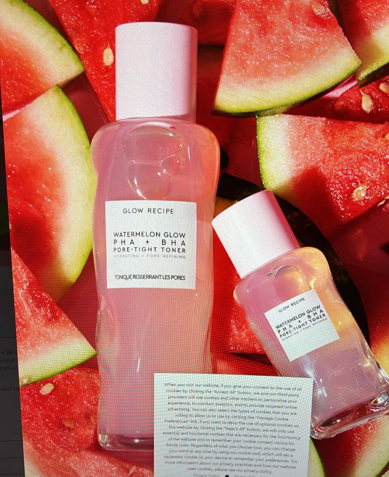Good product. Increase face glow. Really like it