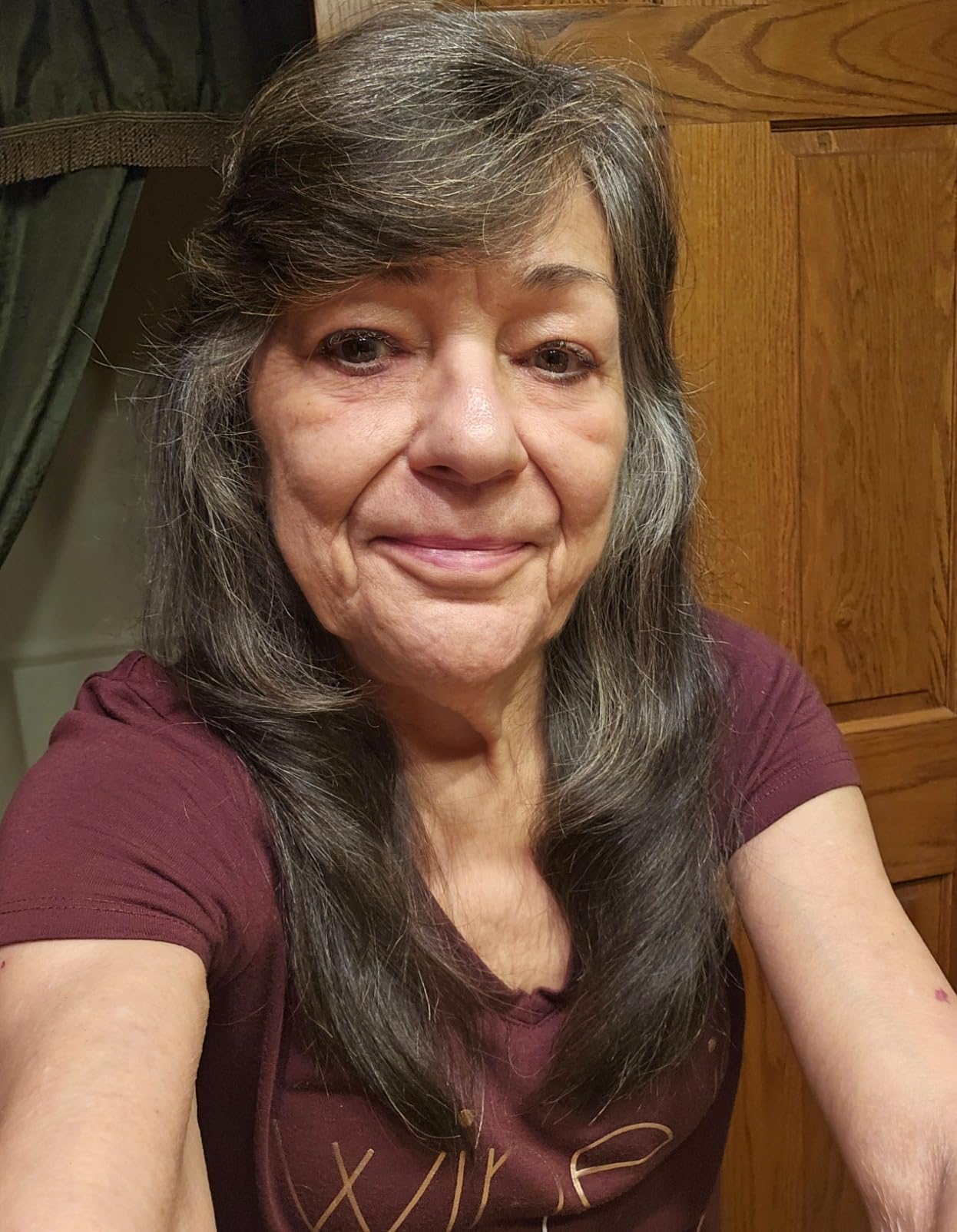 Judy L.