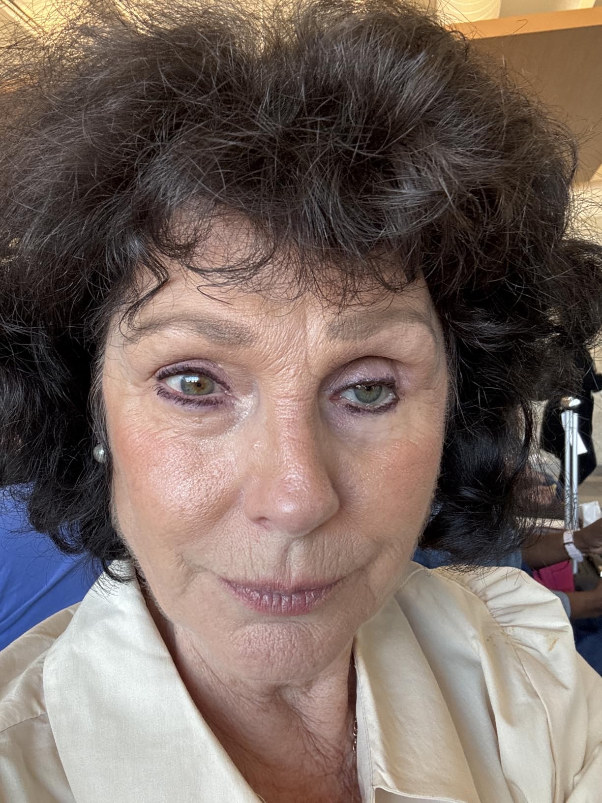 jayne davis