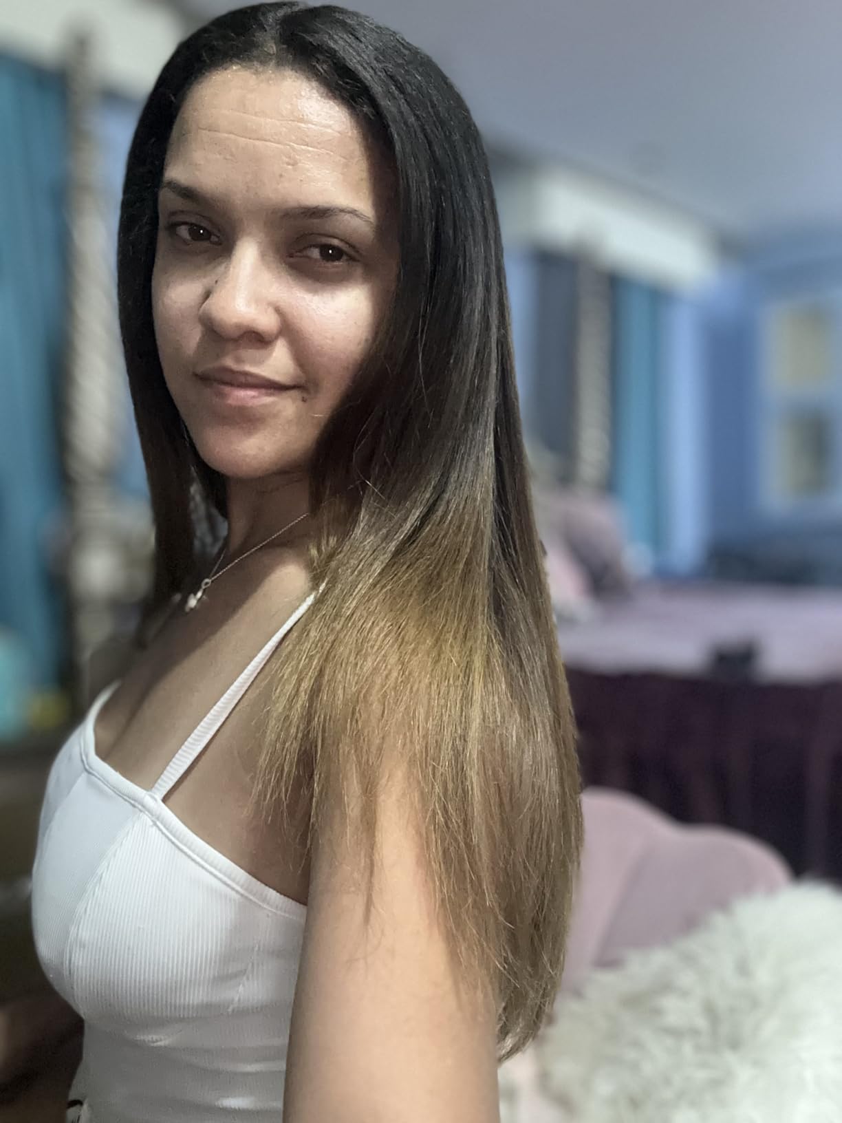 Maribel del Villar
