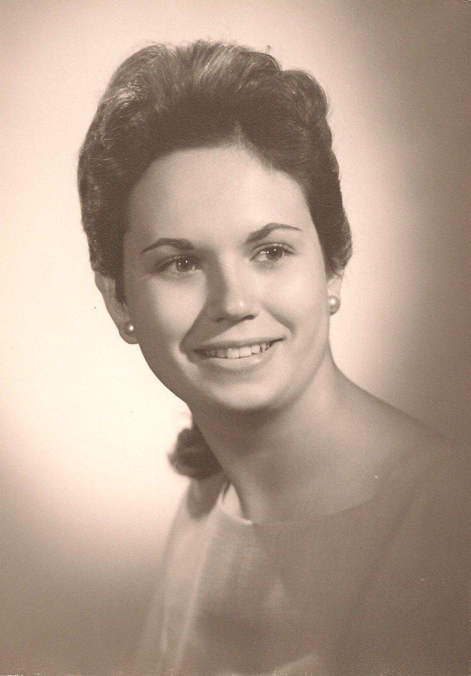 Barbara D. Teter