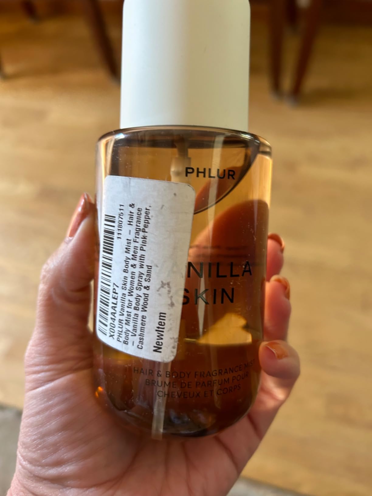 Bauthne Customer
