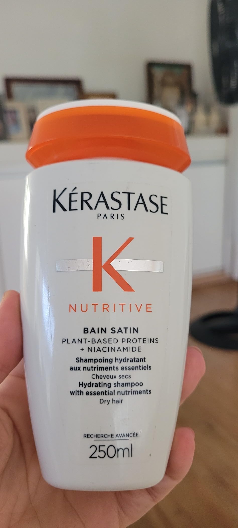 Simplesmente AMO Kerastase