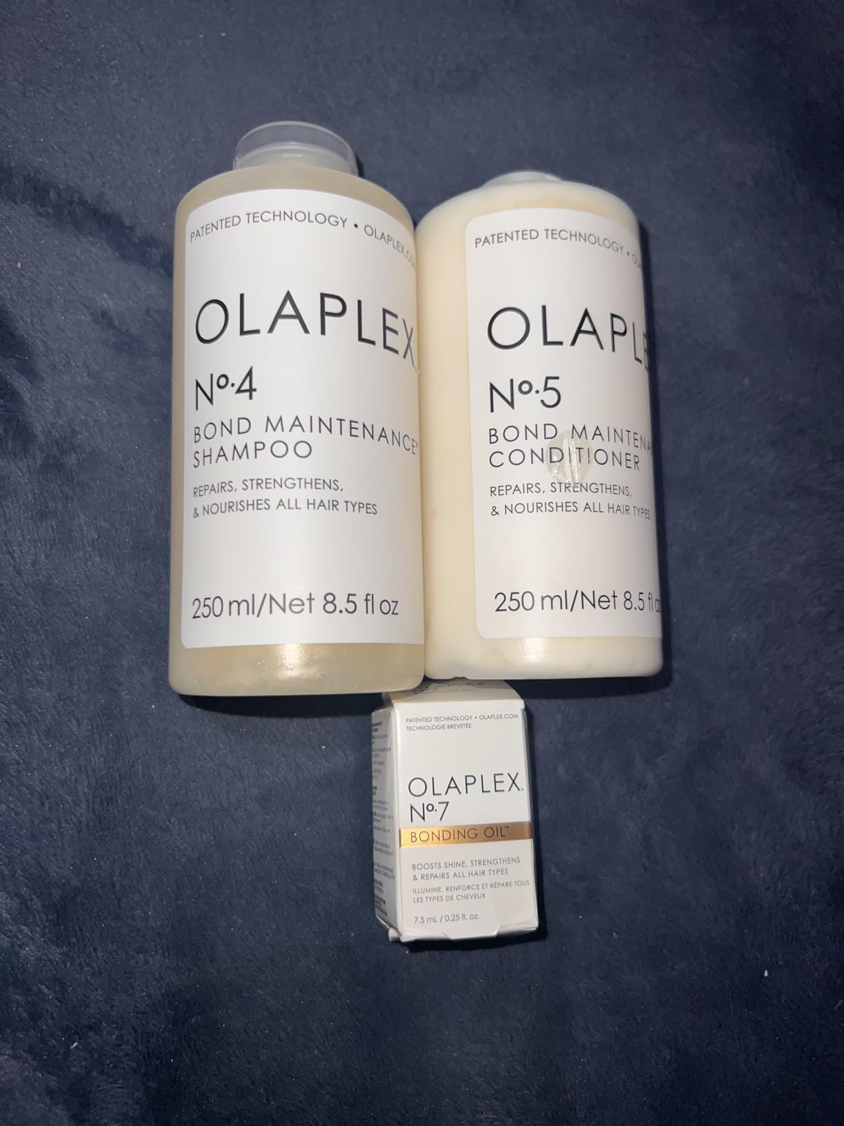 Me gustaron los pedí de regalo para mi niña huelen riquísimo