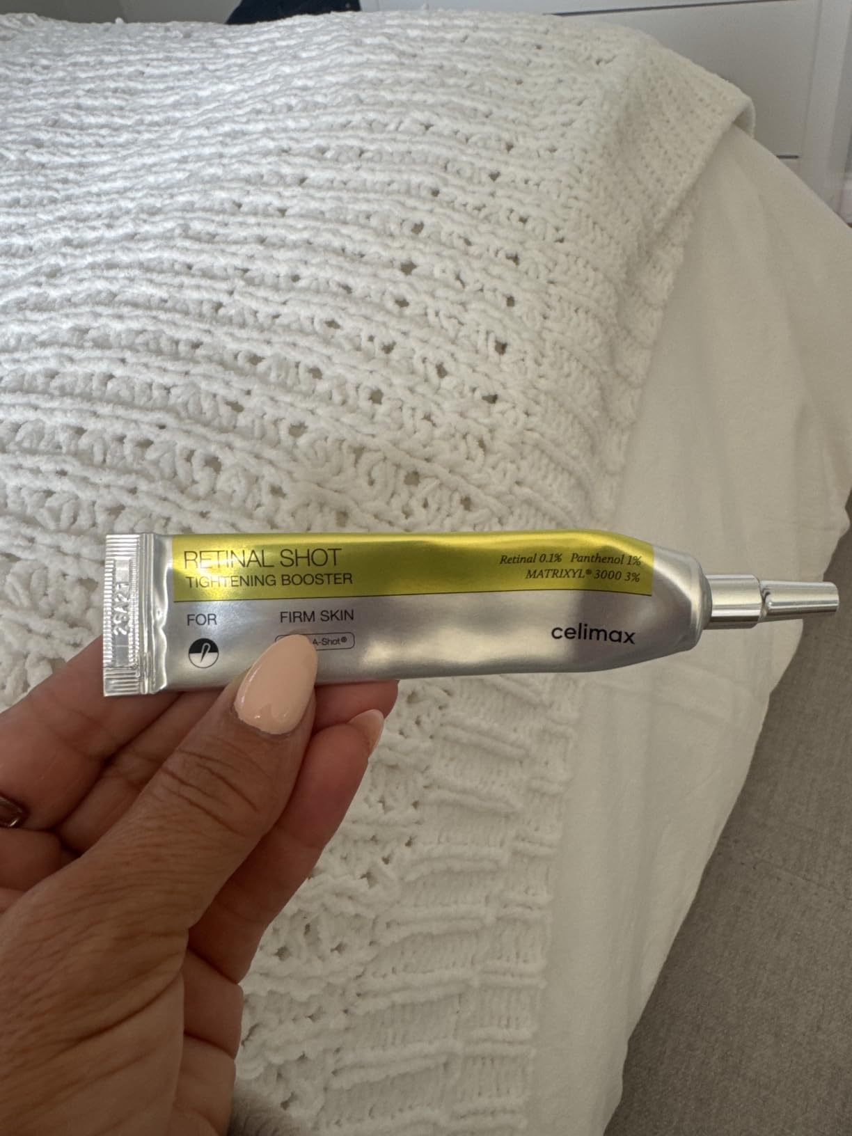 No vino completo le faltó lo más importante la LED light ósea de que sirvió ?