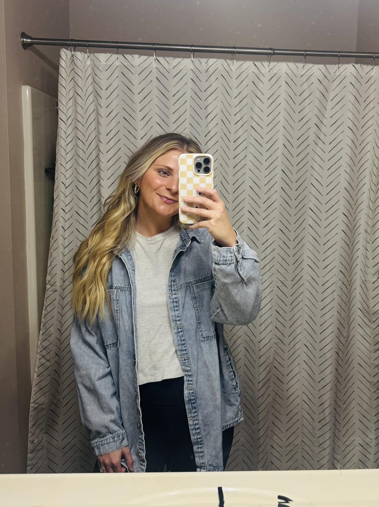 Hailey Harbison
