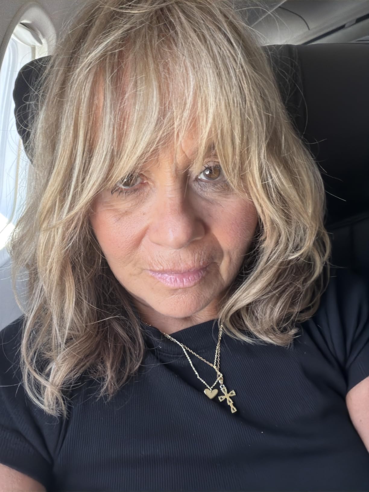 Christine Randall