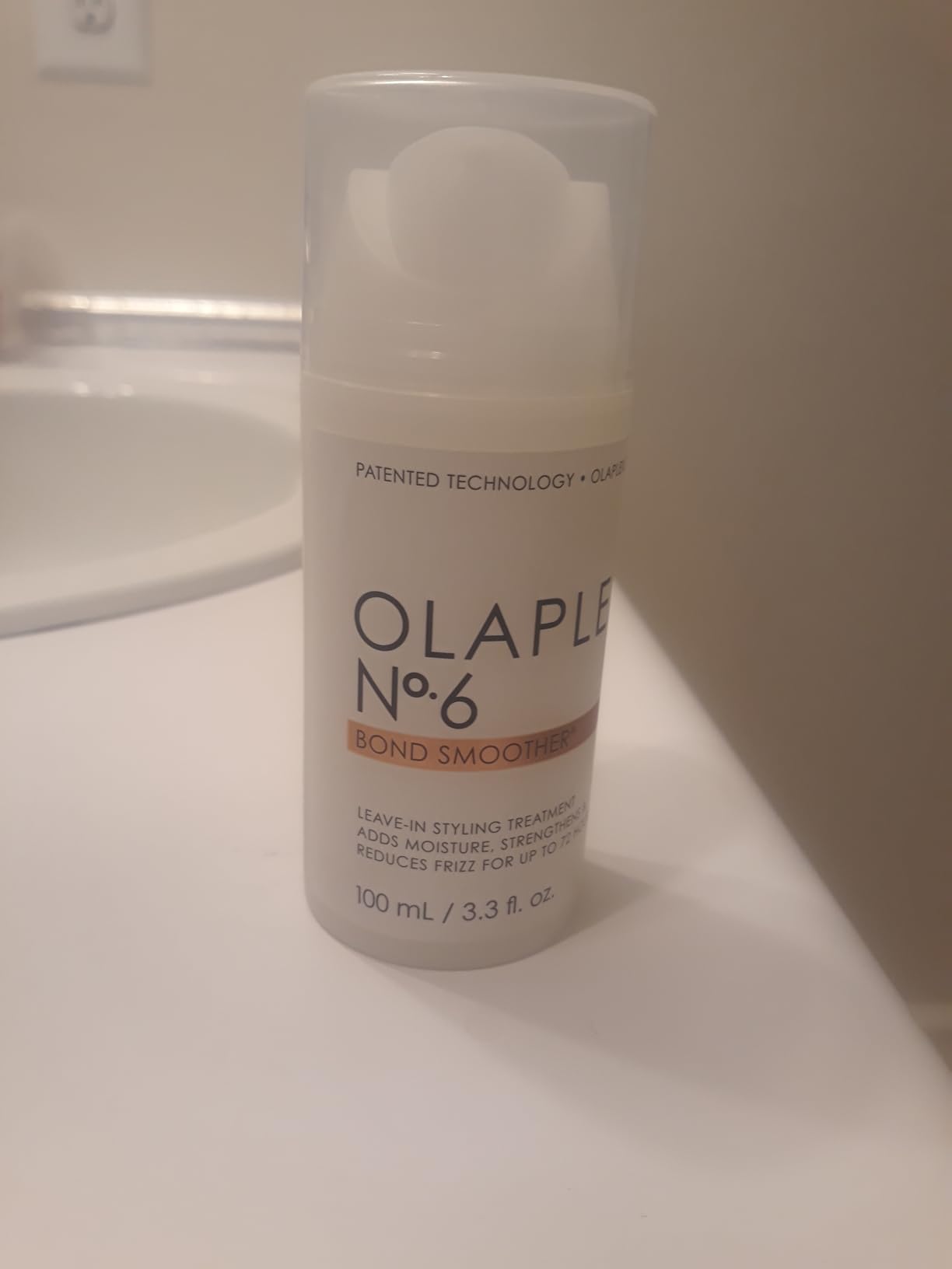 Deseos cancelar este producto. Lo puse en envió automático y he querido quitarlo pero no me es posible. Poreso hago saber que ya no deseo recibir este producto por el momento .