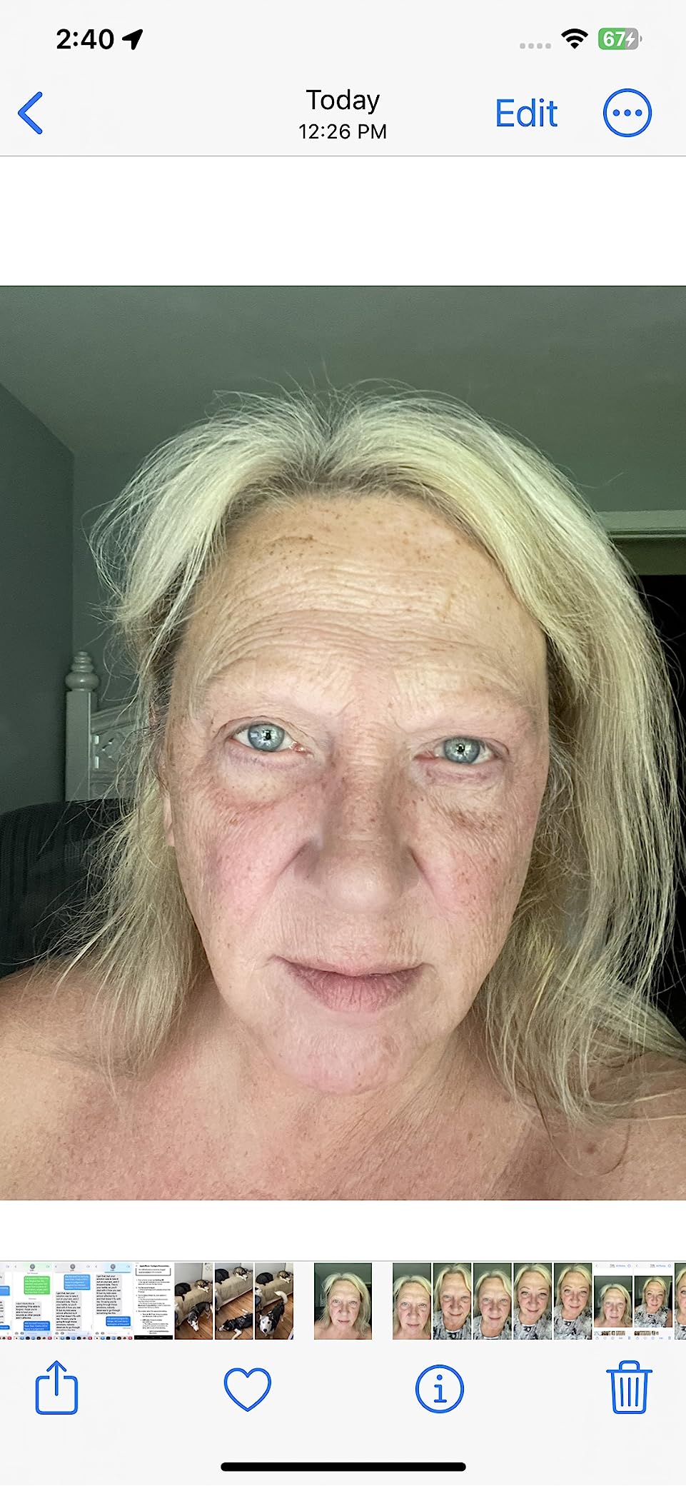 Angela