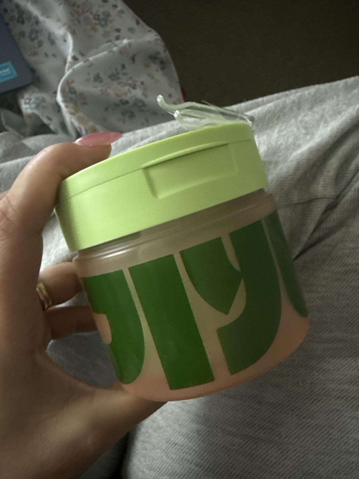 Liximar Rodriguez