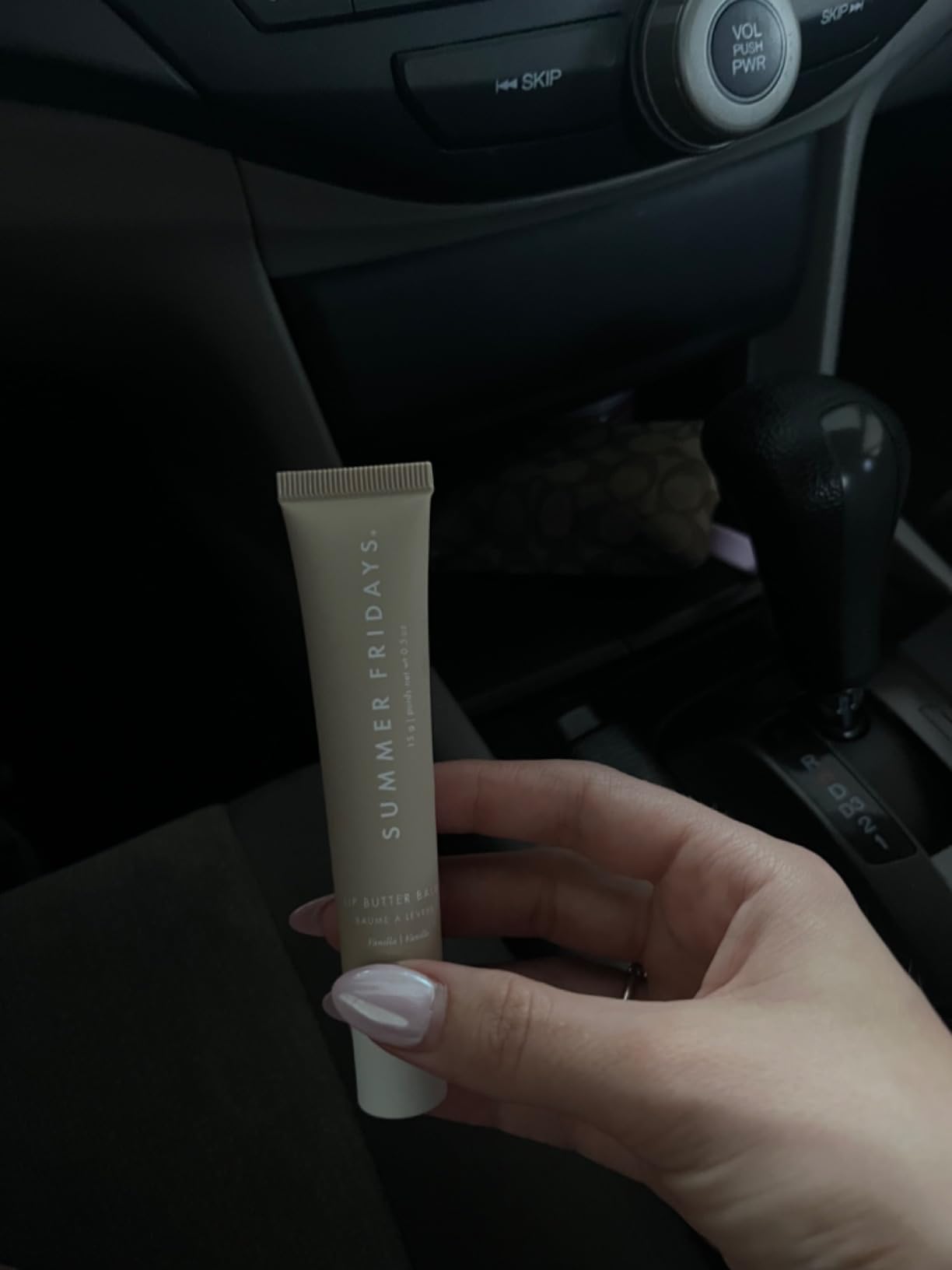 Savannah