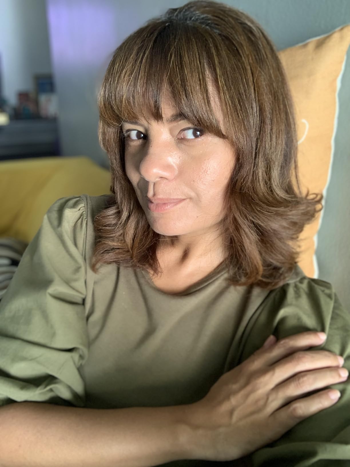 Marisol Almonte