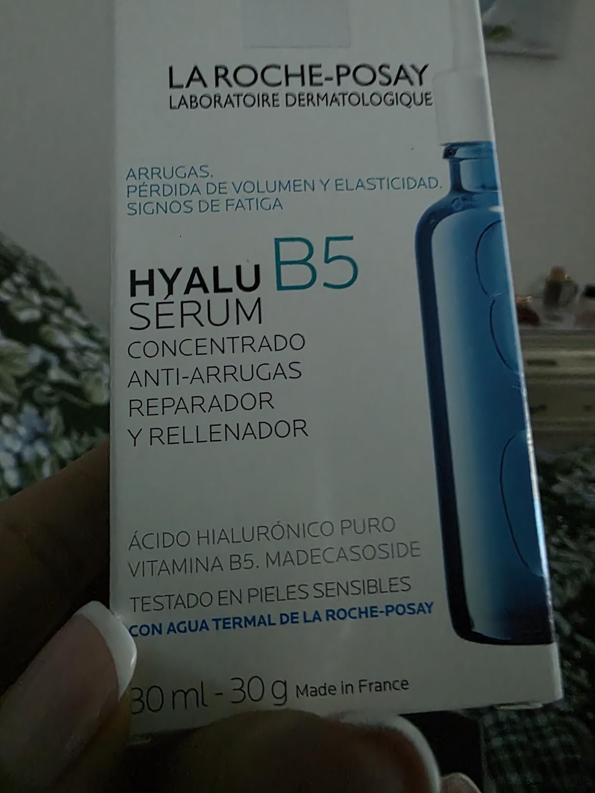 Belkis Calviac de Morata