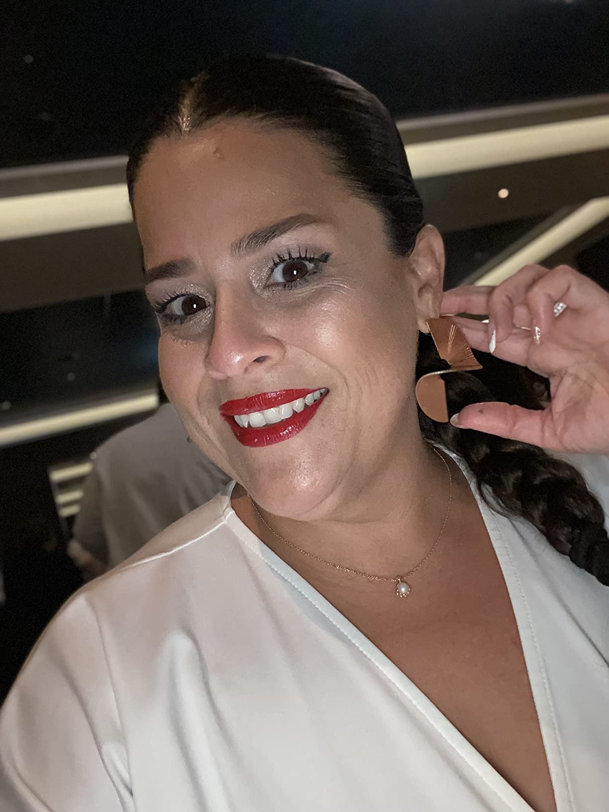 eileen gonzalez