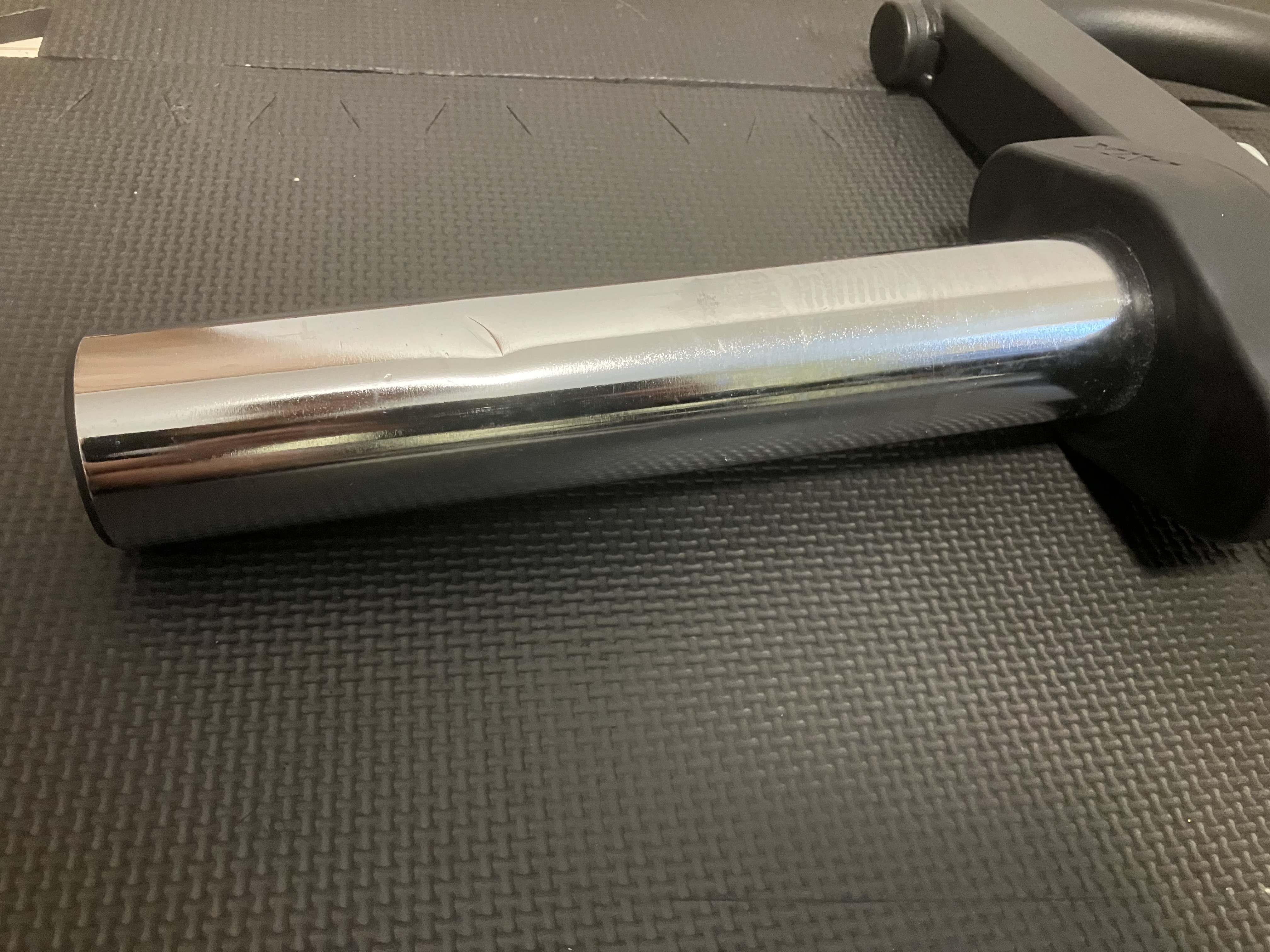 オープントラップバーコンパクト | ATX Fitness｜ウチノジム