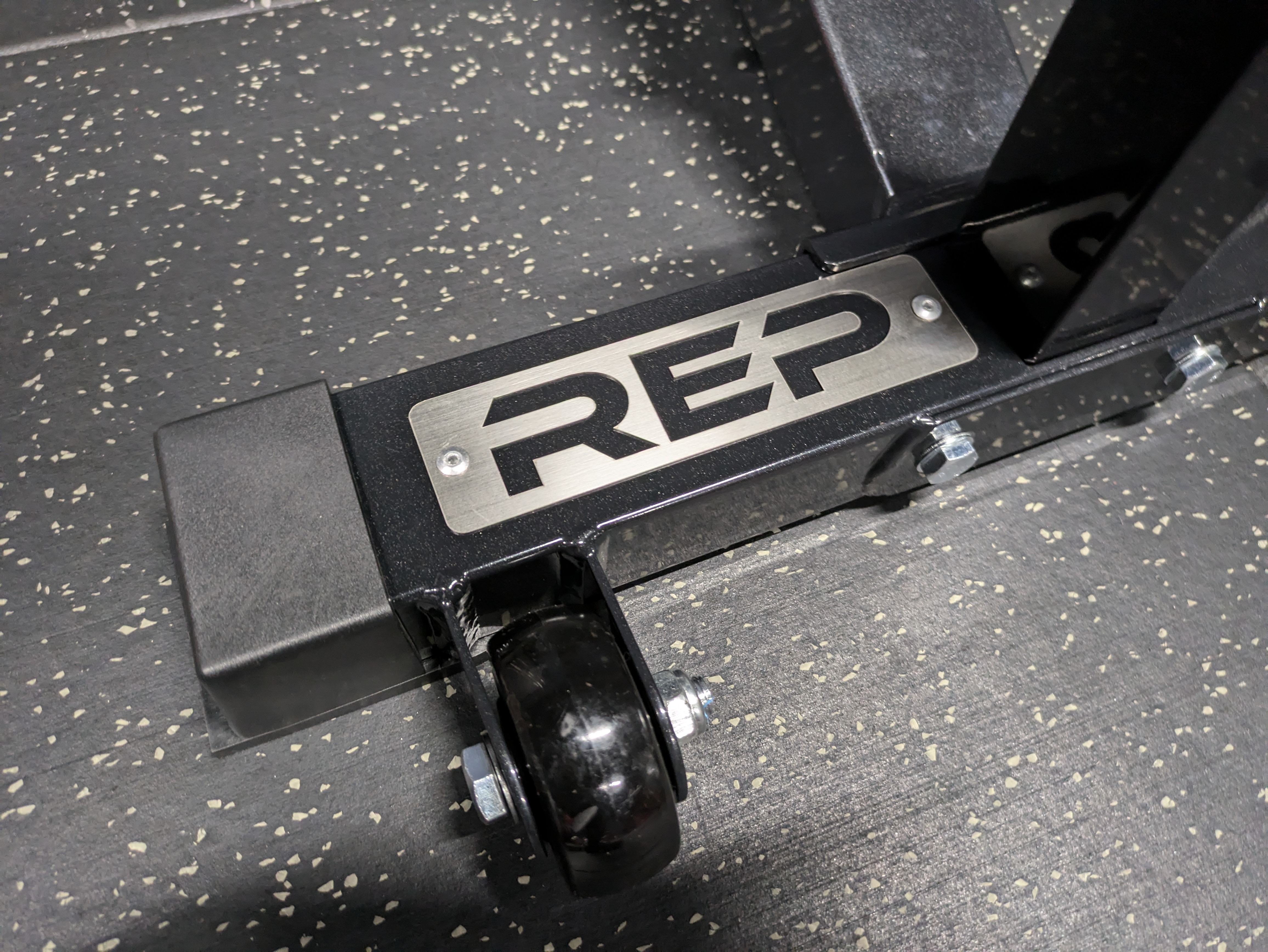AB-3100 FIアジャスタブルベンチ | REP Fitness｜ウチノジム
