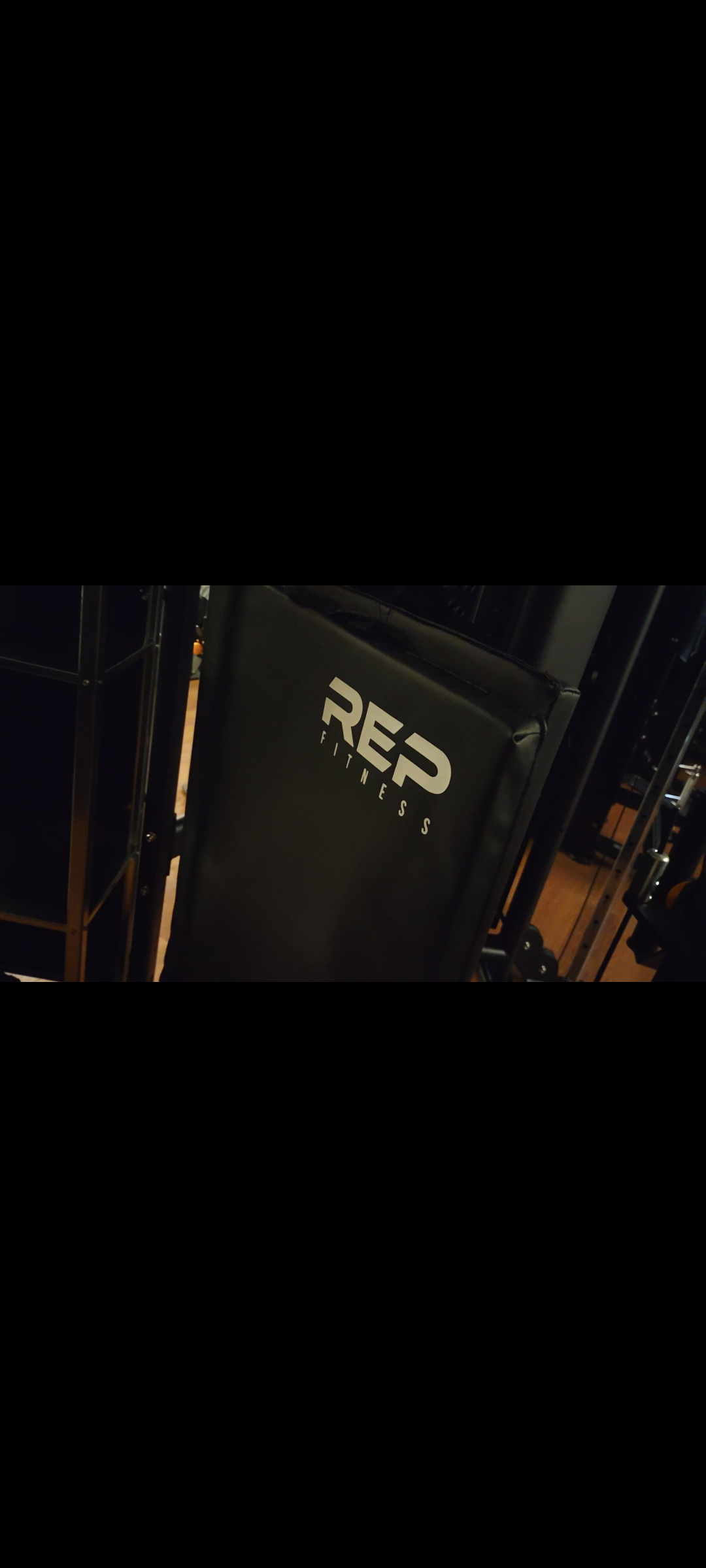 エクササイズマット | REP Fitness｜ウチノジム