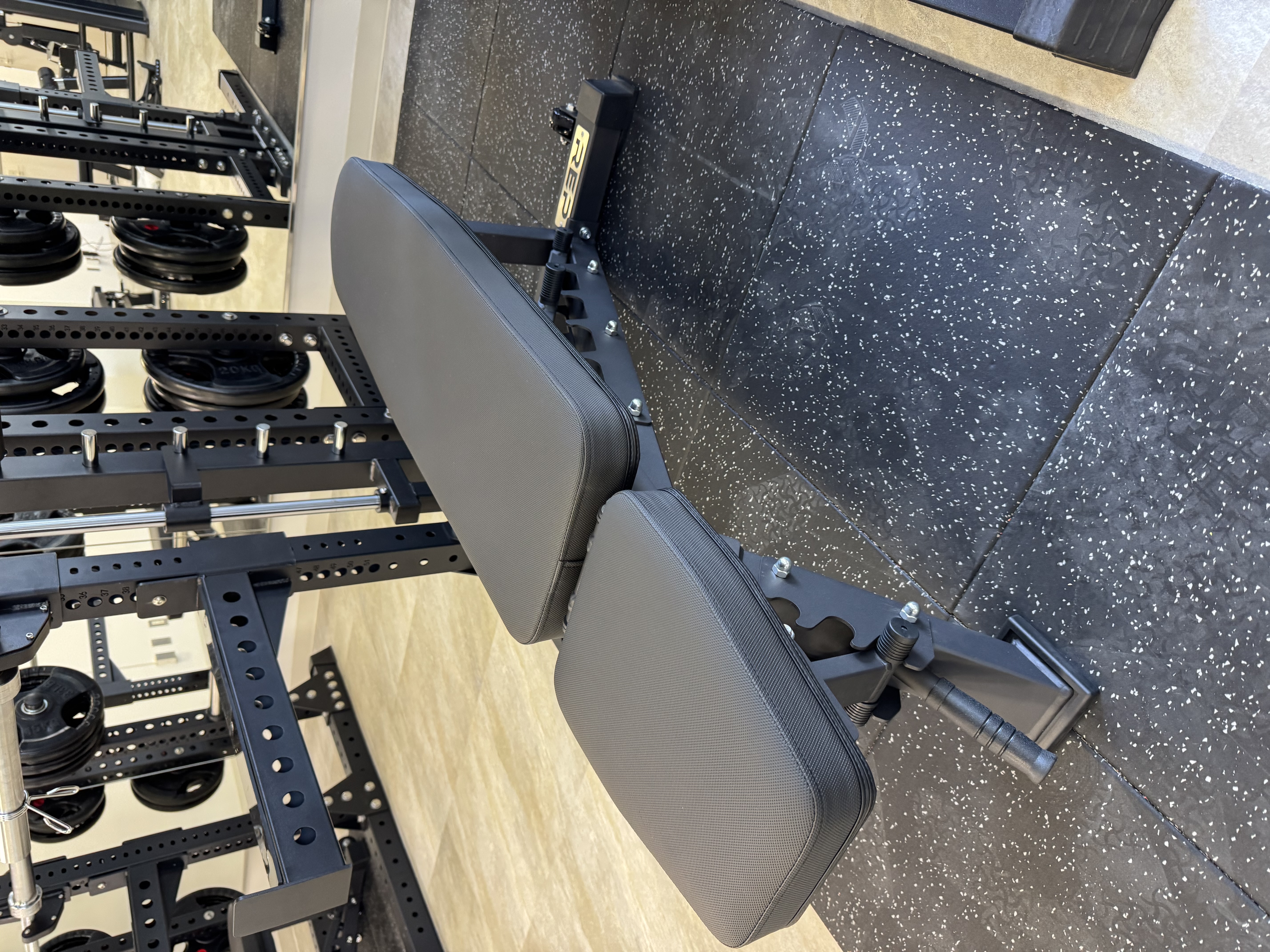 AB-3100 FIアジャスタブルベンチ | REP Fitness｜ウチノジム