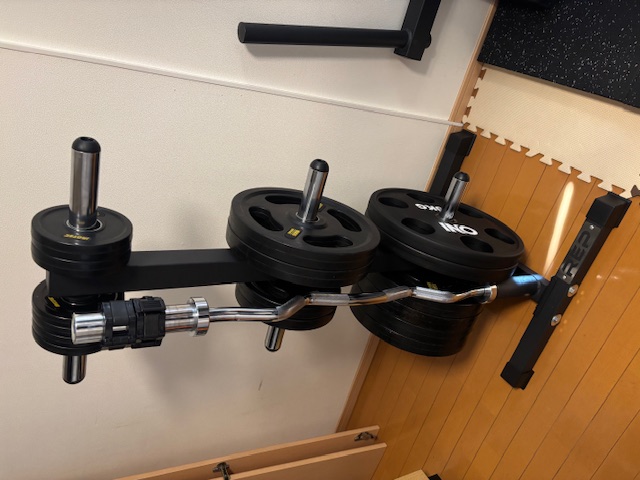 ウェイトプレートツリー | REP Fitness｜ウチノジム