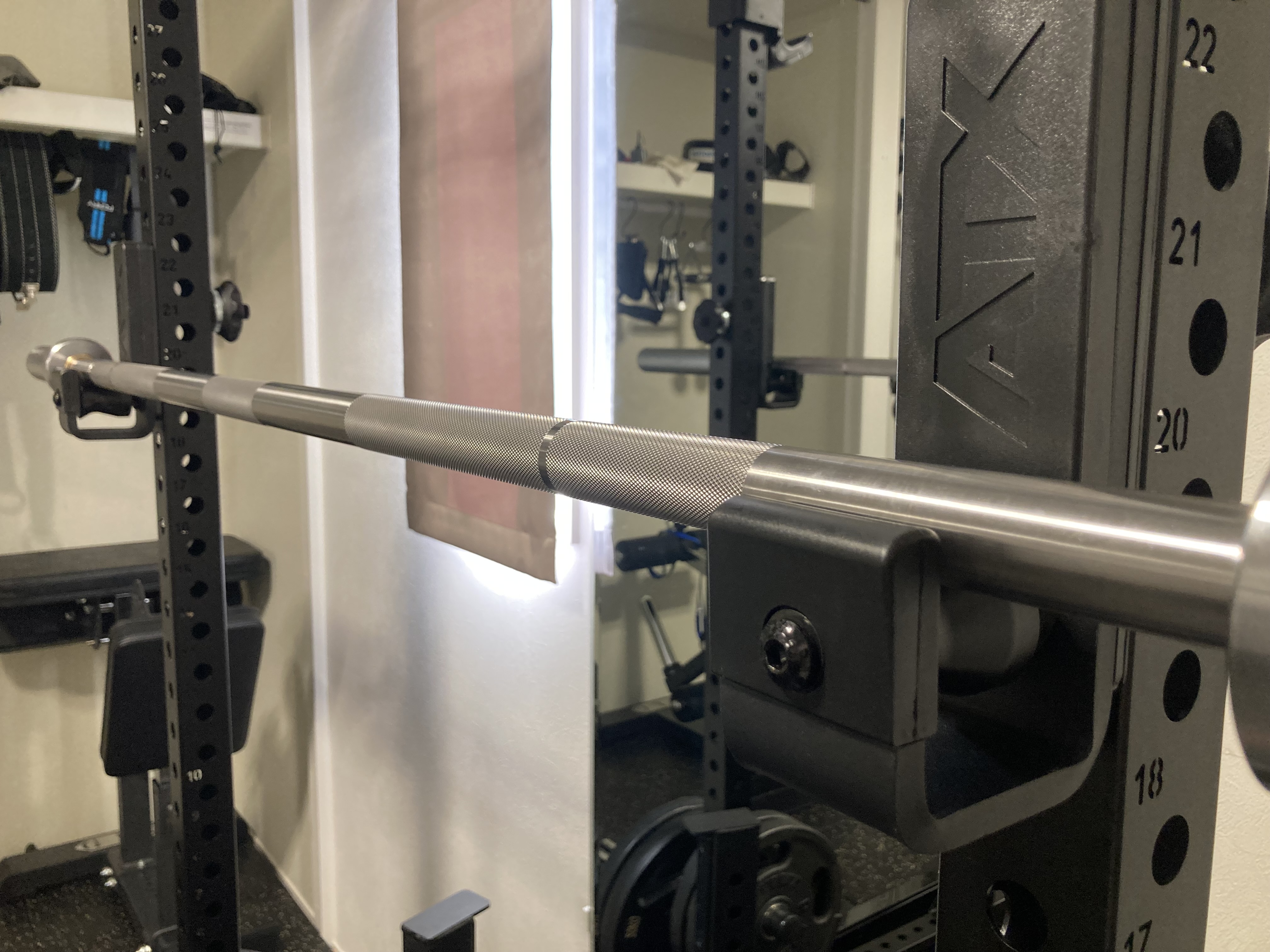 ローラーJカップ | ATX Fitness｜ウチノジム