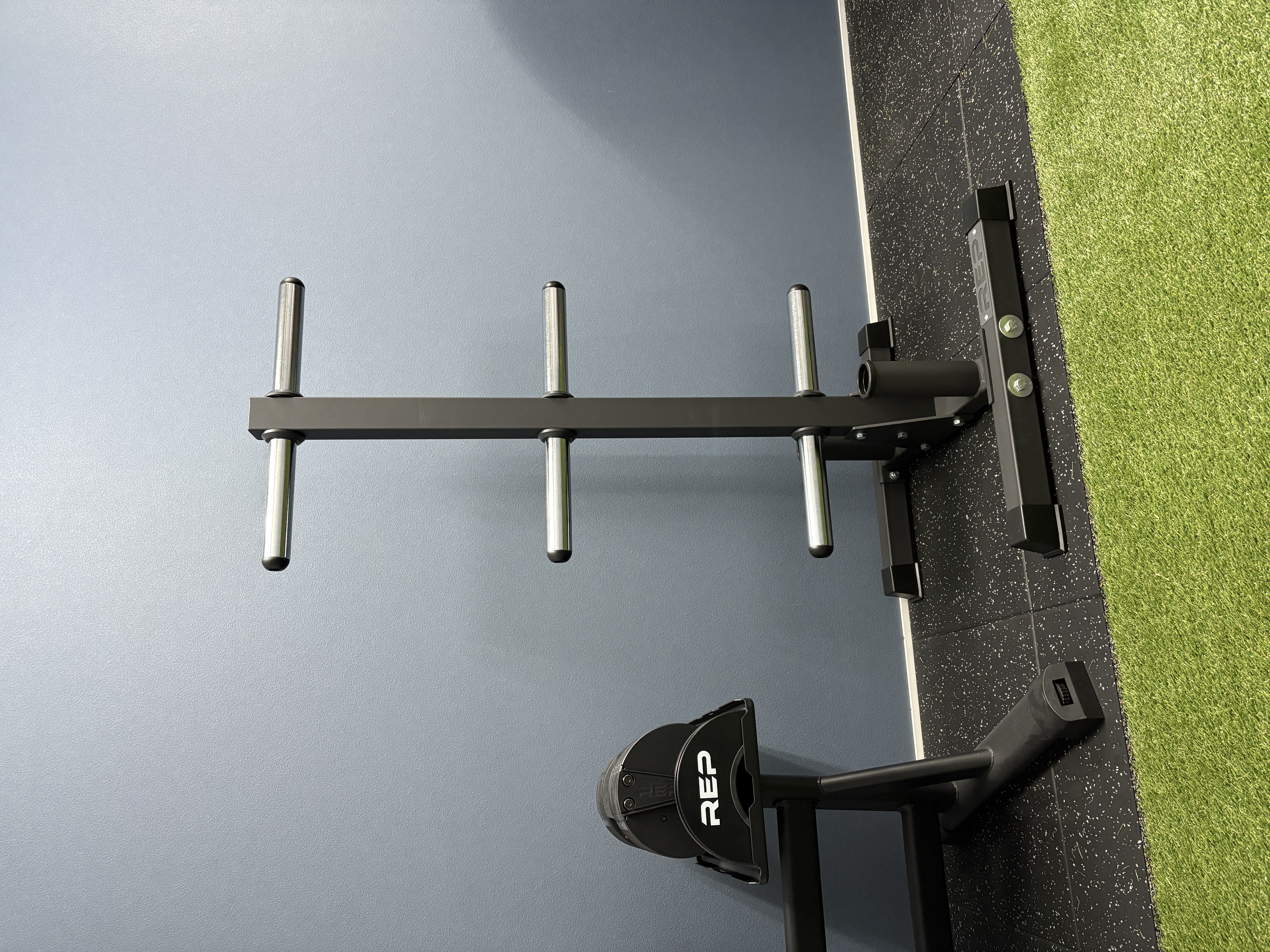 REP Fitness(レップフィットネス)ウェイトプレートツリーWS-3000 ウェイトプレートツリー | REP Fitness｜ウチノジム