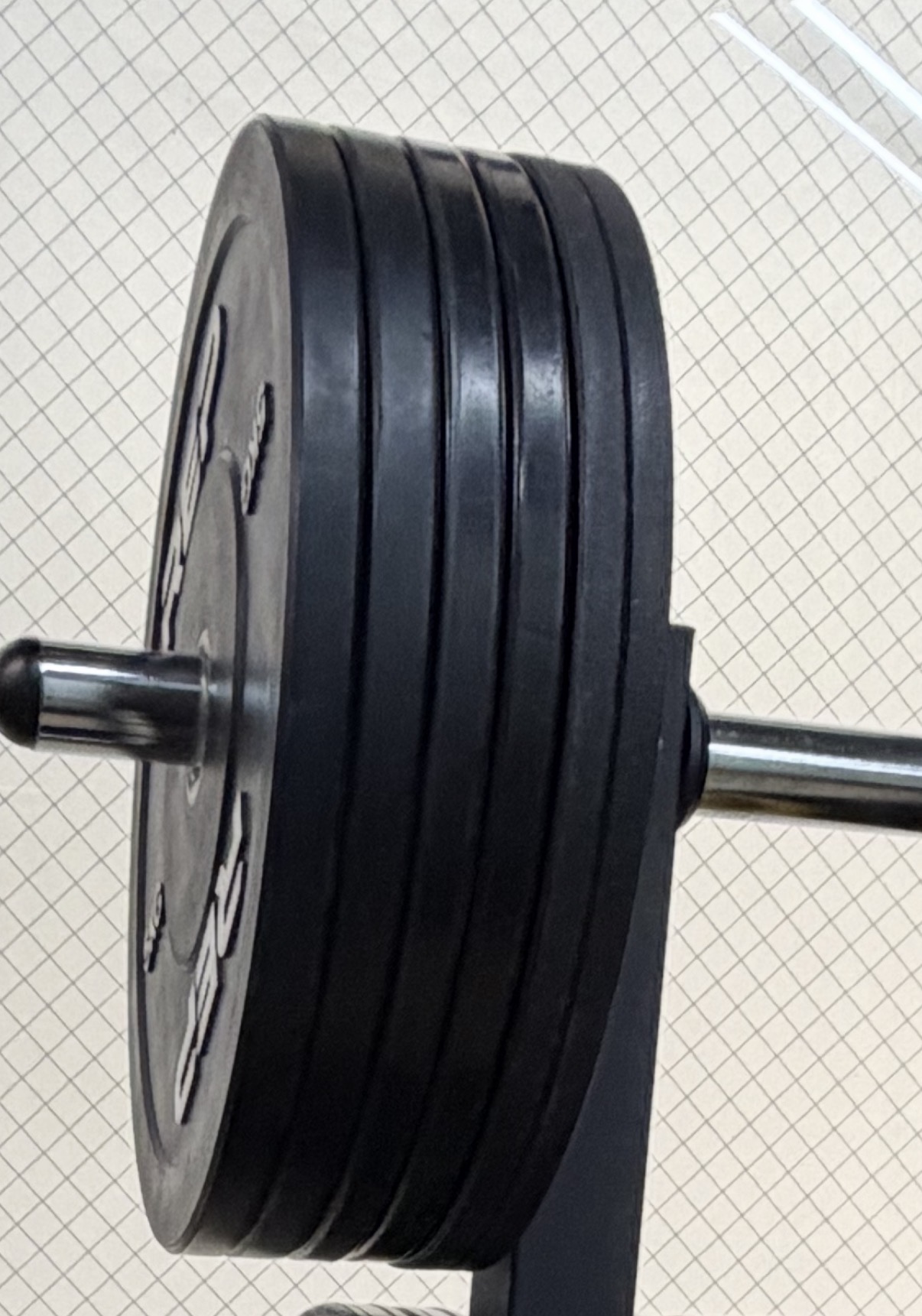 ウェイトプレートツリー | REP Fitness｜ウチノジム