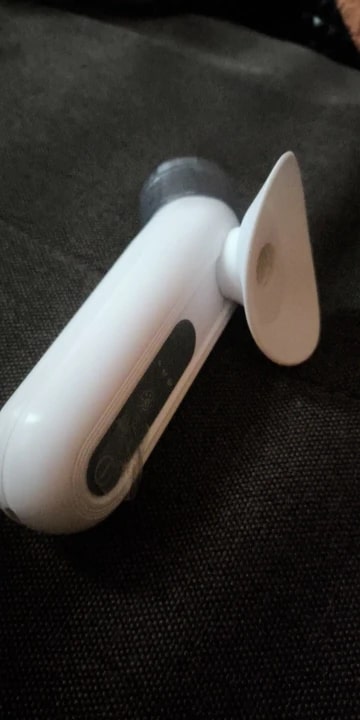 Quenzly customer review photo