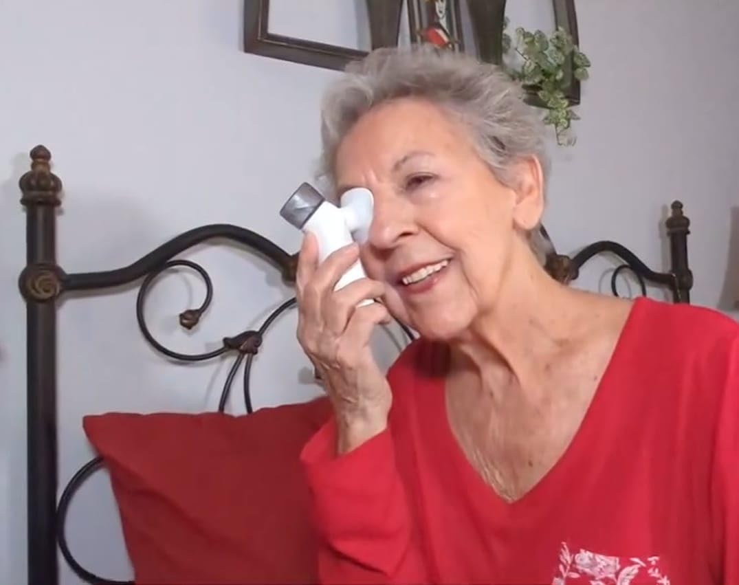Quenzly customer review photo